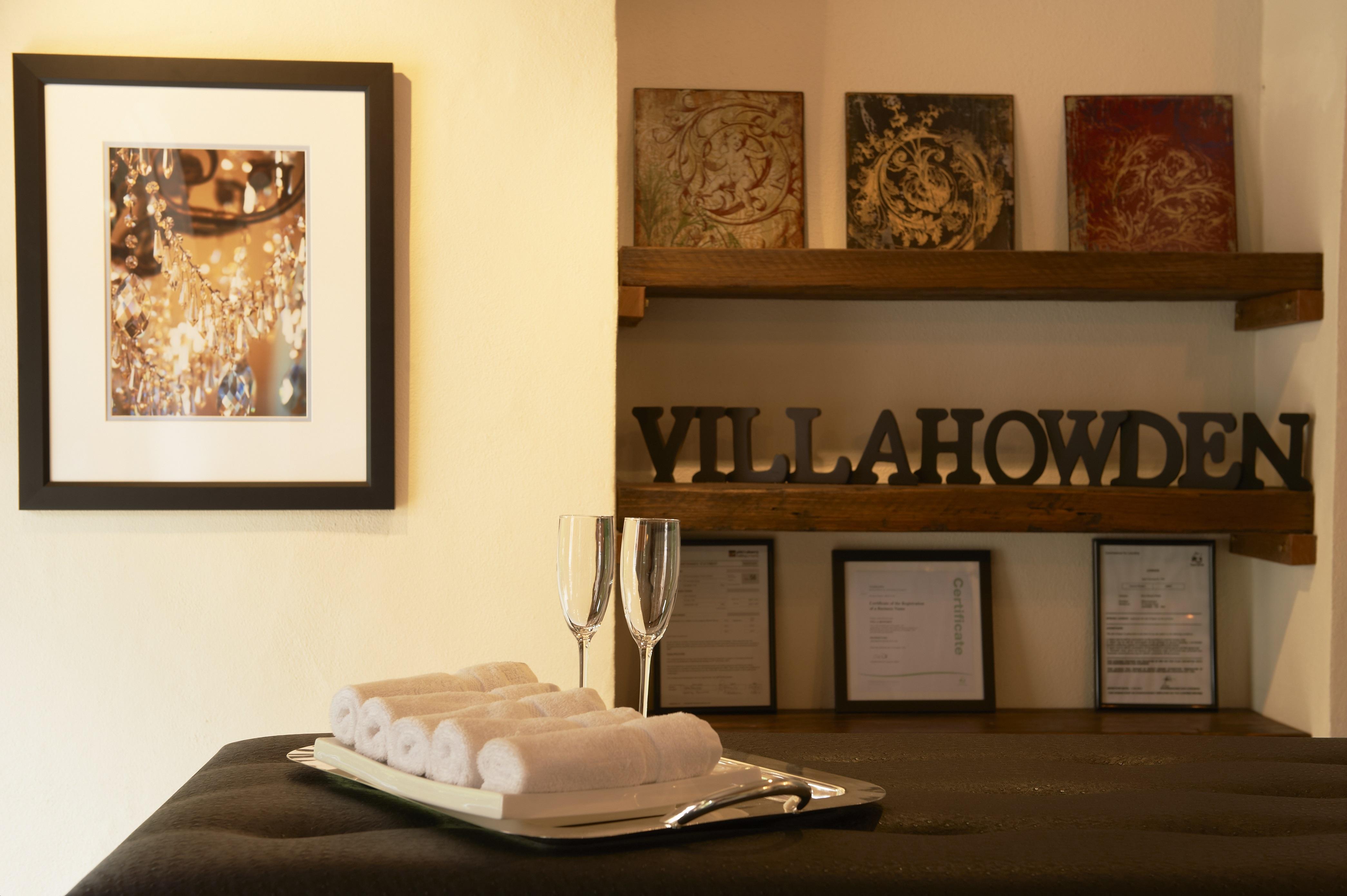 Villa Howden Margate Ngoại thất bức ảnh