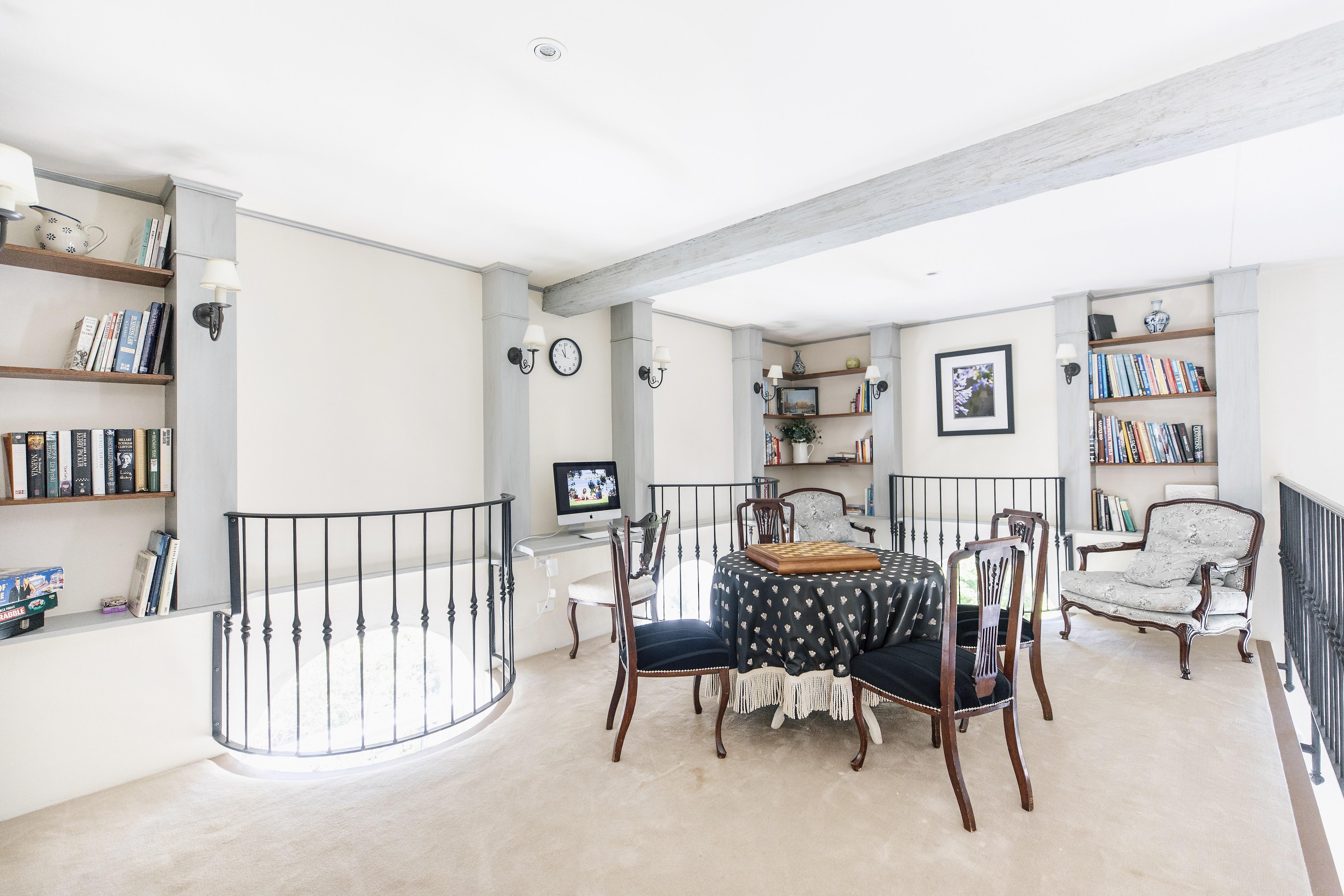 Villa Howden Margate Ngoại thất bức ảnh