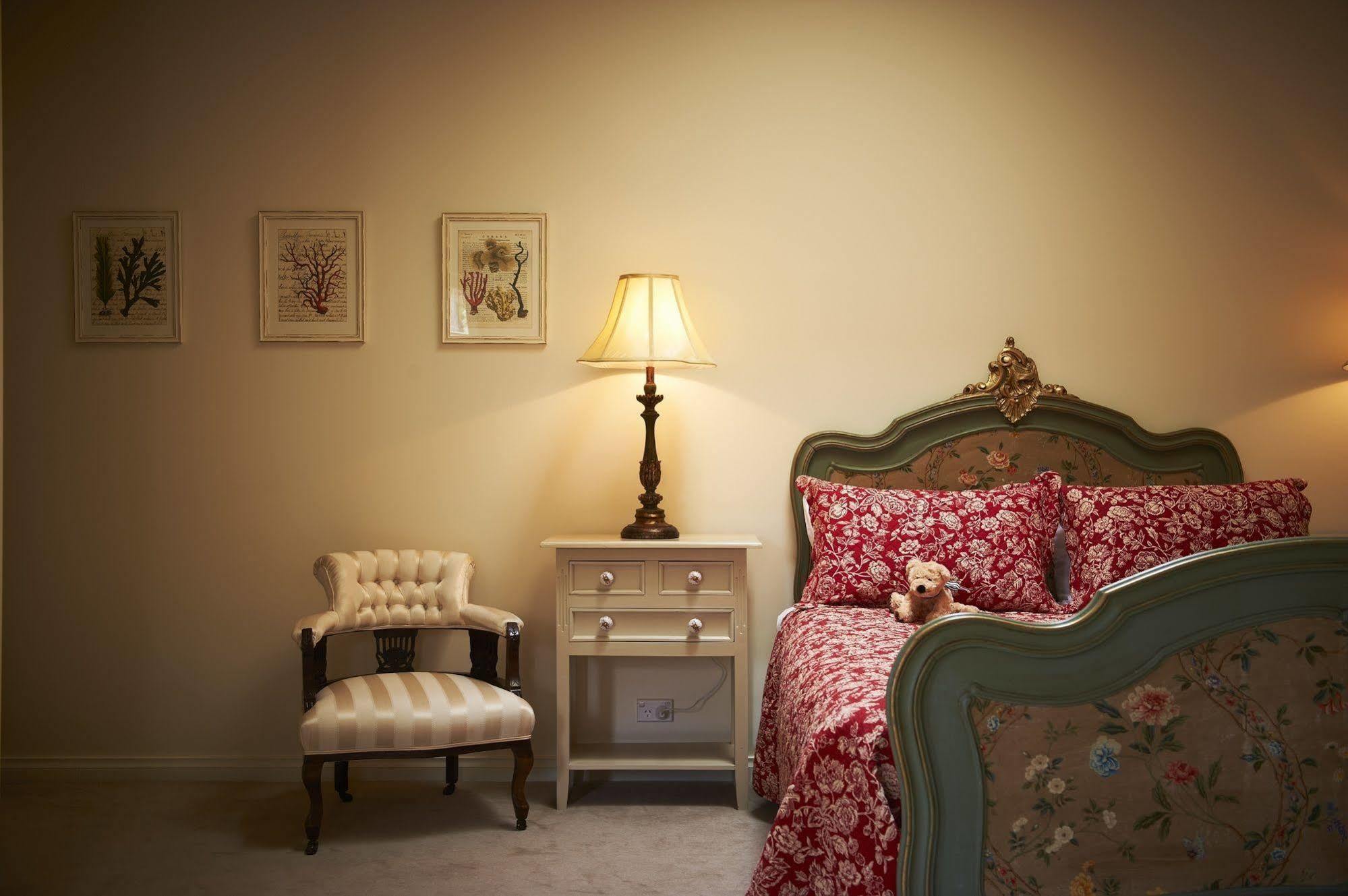 Villa Howden Margate Ngoại thất bức ảnh
