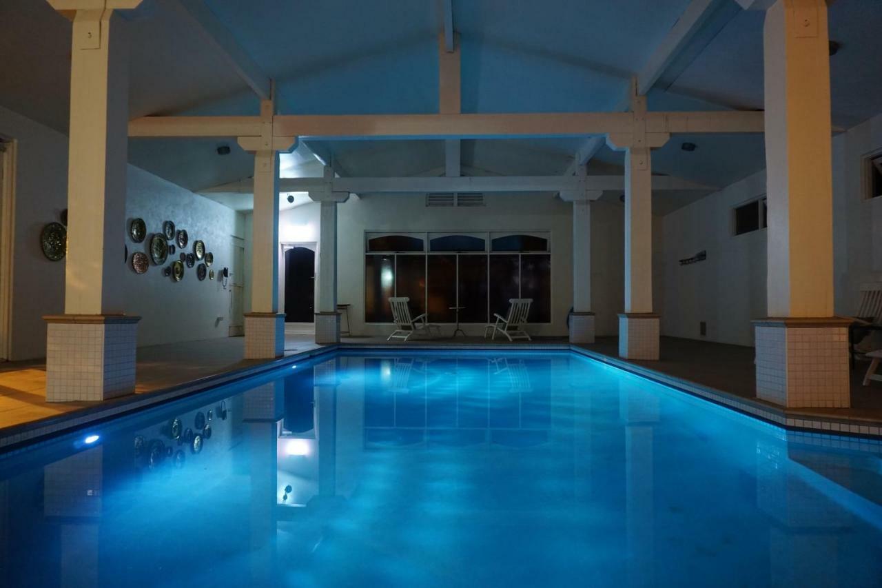 Villa Howden Margate Ngoại thất bức ảnh